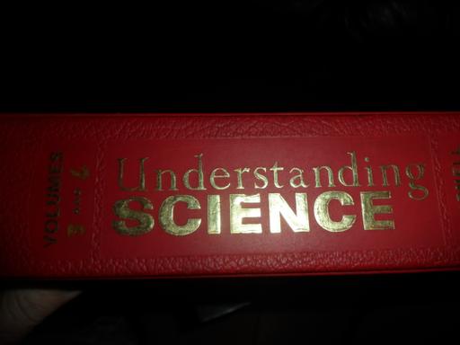 Buy & Sell Greater Manchester Manchester - Photos for UNDERSTANDING SCIENCE VOLUME 3 AND 4