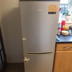 in good working order.  Two draws missing out freezer. FREE TO COLLECTOR