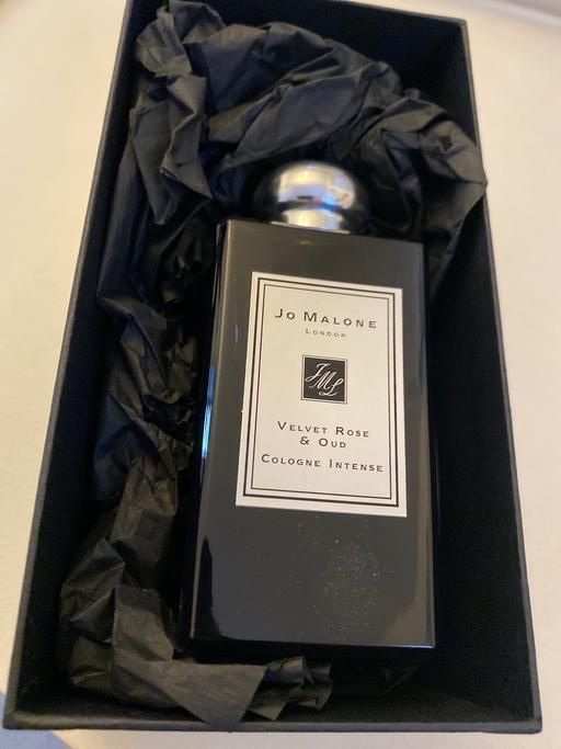 Buy & Sell Cradley Heath Sandwell - Photos for Jo malone cologne Velvet Rose and Oud