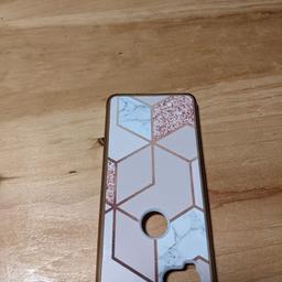 Google phone cover. Used but still in very good condition