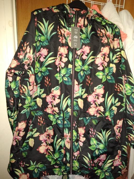 Buy & Sell Lancashire Preston - Photos for ladies anorak size large