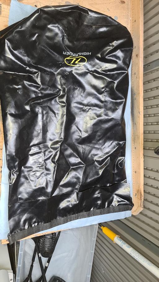 Vehicles Staffordshire Lichfield - Photos for Motorbike Dry Bag 45L