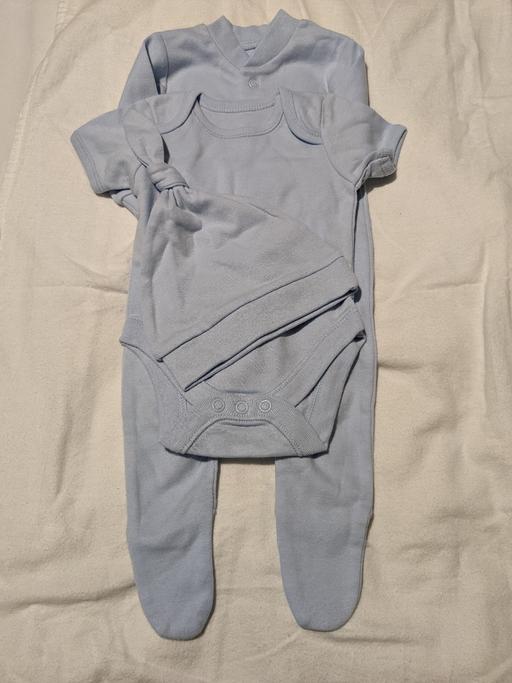 Buy & Sell Derbyshire North East Derbyshire - Photos for Baby boys 3 piece set