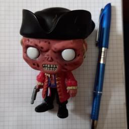 pop vinyl fall out 4 John hancock
no box.
(pen there to show you roughly how big it is)
£3 collection only. no posting. no delivery