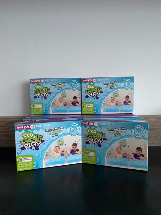 Buy & Sell West Midlands Birmingham - Photos for Blue gelli play