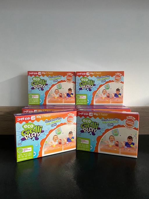 Buy & Sell West Midlands Birmingham - Photos for Eco slime