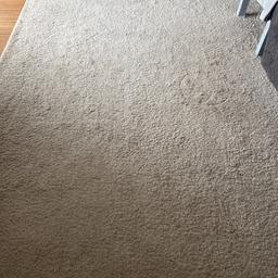 Ich möchte der Teppich von Ikea 200x300
In guter Zustand verkaufen .