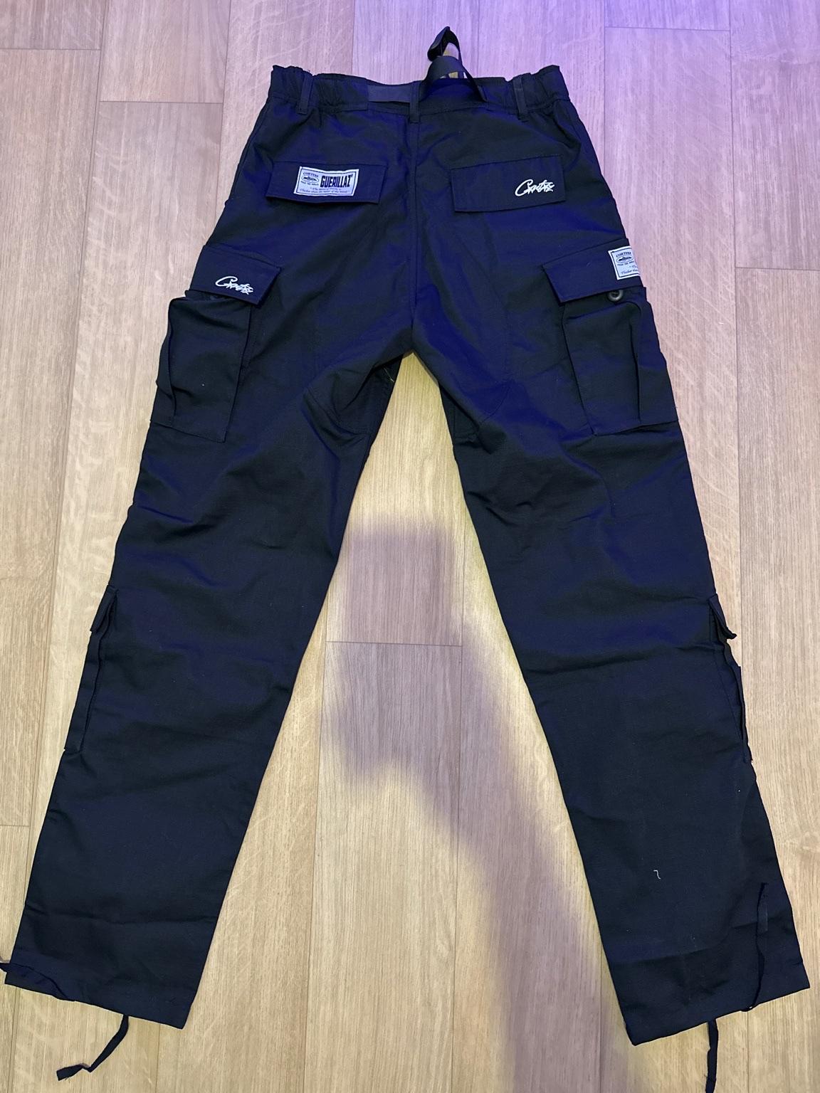Cortiez Cargo trousers in SW8 London for £65.00 for sale | Shpock