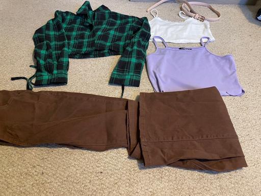 Buy & Sell Surrey Runnymede - Photos for Shein and primark ladies bundle size medium