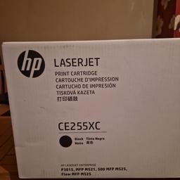 laserjet print cartridge