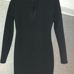 beautiful dress
missguided 
size 12
collection from knutton st5