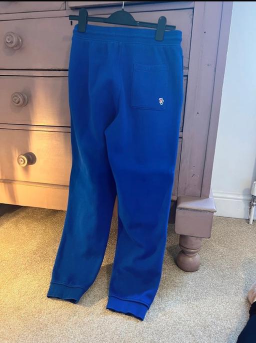 Buy & Sell Kent Maidstone - Photos for tommy hilfiger tracksuit bottoms m s 14 yr +