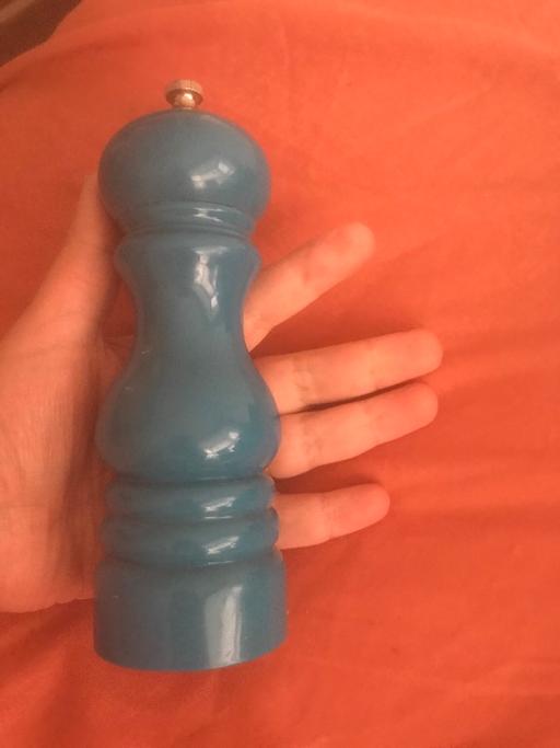 Buy & Sell West Midlands Birmingham - Photos for Black pepper mill grinder