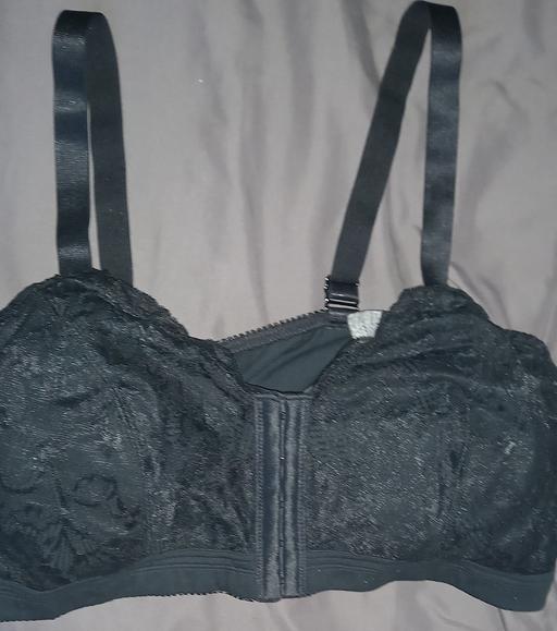 Buy & Sell Pembrokeshire - Wales Clarbeston Road - Pembrokeshire - Photos for Ladies Front fastening Bra - Size 46B UK