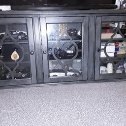tv cabinet . paid 500.00 1 year ago.