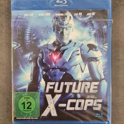 Future X-Cop

Blu ray

OVP Neu in Folie

Versand gegen Aufpreis möglich

Kein Tausch !!!