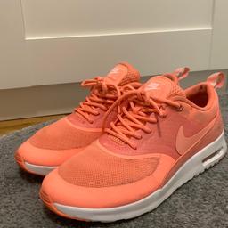 Nike Airmax Thea
Gr 36,5
Sehr guter Zustand