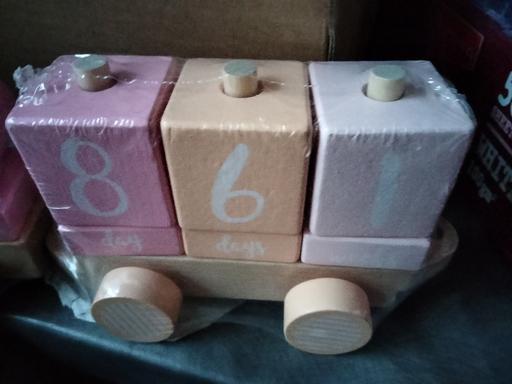 Buy & Sell South East London Forest Hill - South East London - Photos for wodden toy train