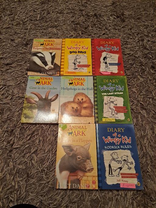 Buy & Sell Norfolk Great Yarmouth - Photos for childrens books