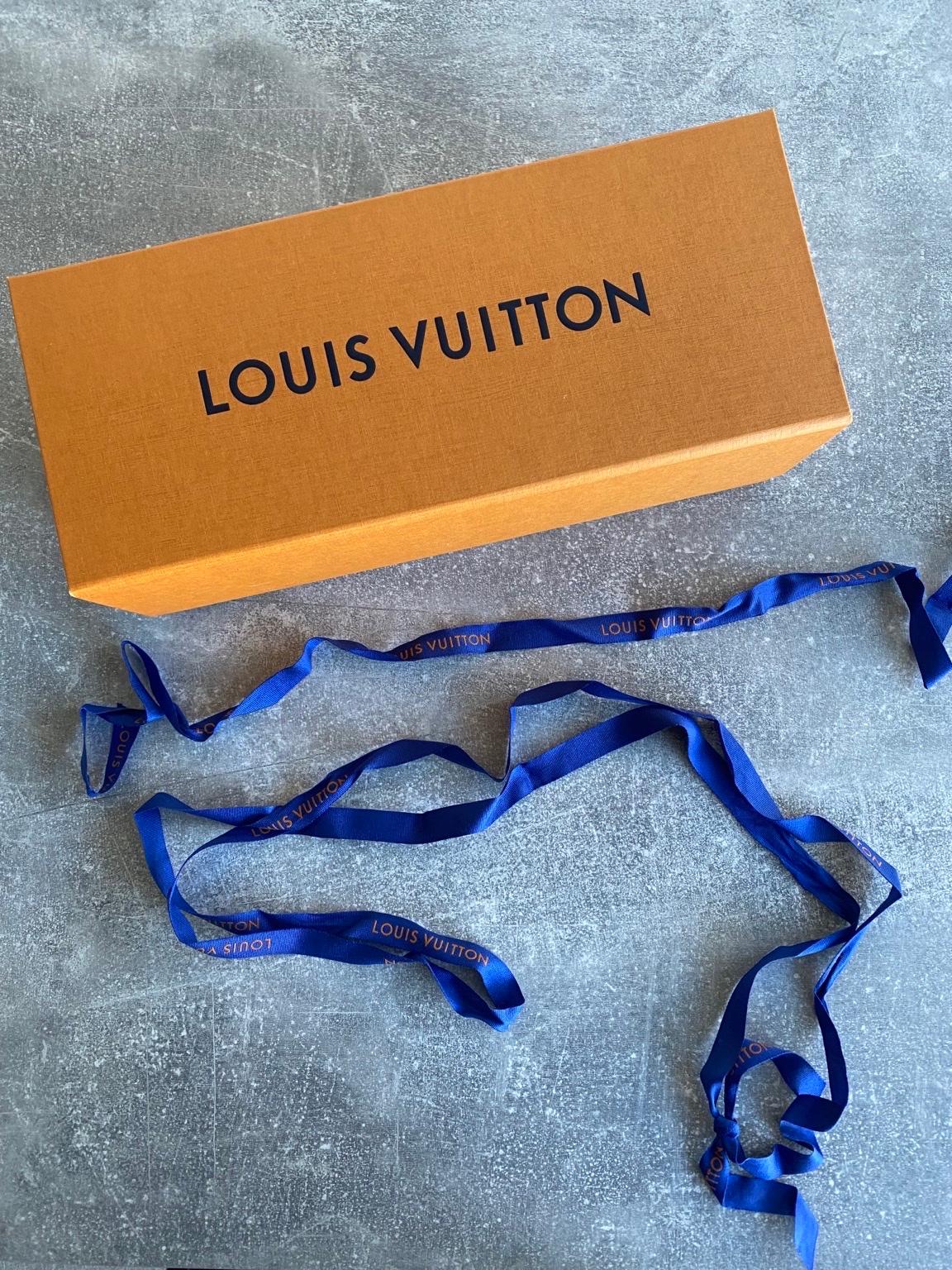 Louis Vuitton Ribbon 