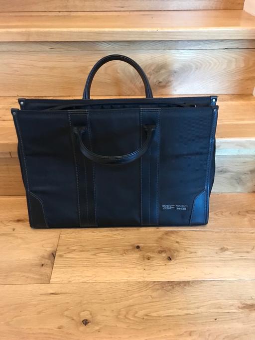 Buy & Sell Surrey Spelthorne - Photos for DEIKEB Business bag