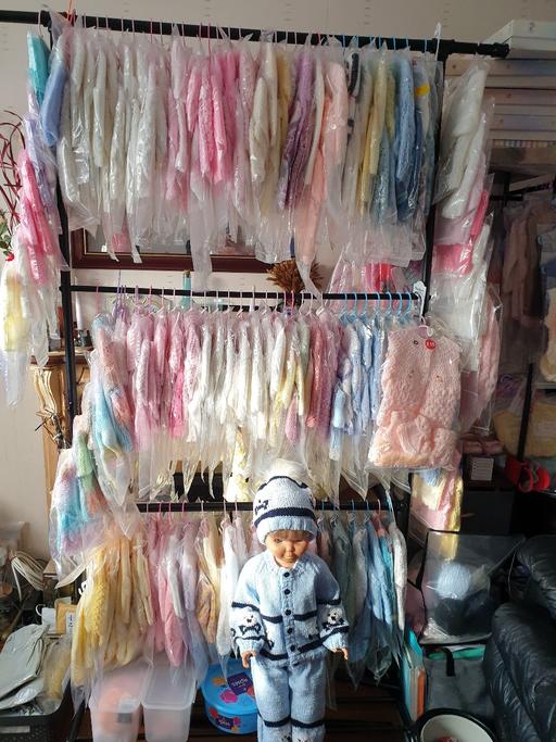 Buy & Sell West Midlands Solihull - Photos for Baby knits Price Vary Message me see listings