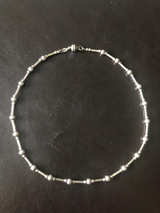 Buy & Sell County Durham Stockton-on-Tees - Photos for Silver Necklace 16”