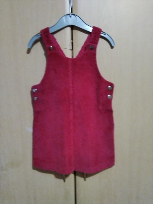 Buy & Sell Greater Manchester Bury - Photos for BABIES DUNGAREES AG 18 TO 24 MONTHS