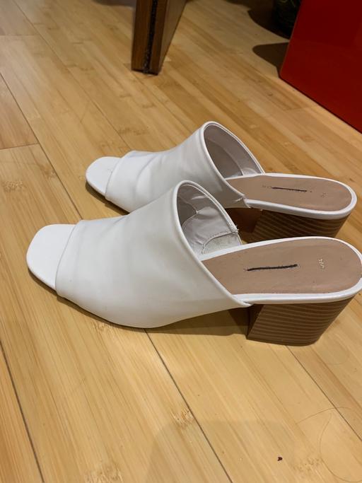 Buy & Sell North West London Golders Green - North West London - Photos for Mules shoes