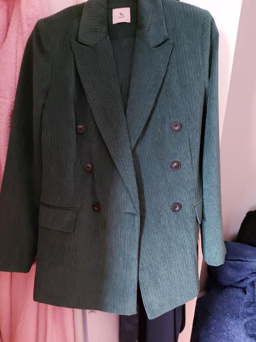 Buy & Sell West Midlands Birmingham - Photos for Ladies trouser suit