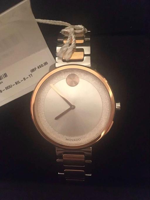 Buy & Sell Brighton Brighton - Photos for MOVADO WATCH
