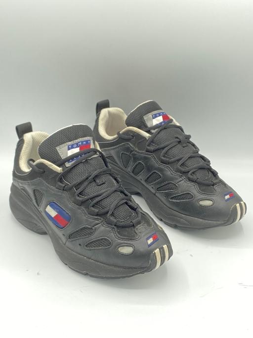 Buy & Sell Greater Manchester Manchester - Photos for Trainers Tommy Hilfiger