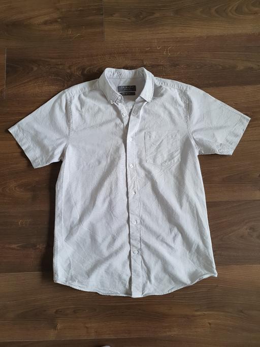 Buy & Sell West Midlands Sandwell - Photos for Primark Men's Shirt Size M