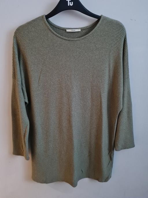 Buy & Sell Derbyshire Derby - Photos for Ladies green jumper