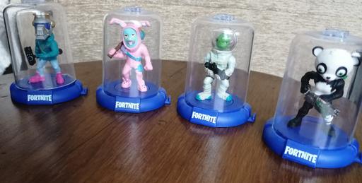 Buy & Sell Staffordshire South Staffordshire - Photos for Fortnite figures