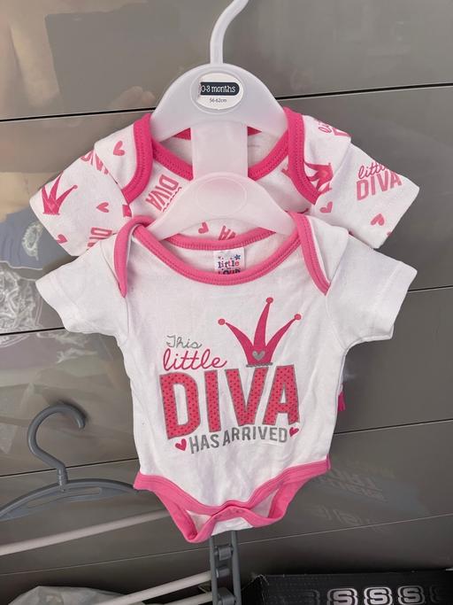 Buy & Sell Essex Southend-on-Sea - Photos for Baby bodysuit