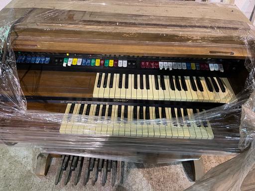 Buy & Sell West Midlands Birmingham - Photos for Lowrey piano for spares and repairs