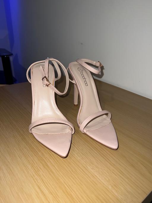 Buy & Sell Greater Manchester Tameside - Photos for Ladies brand new shoes size 6