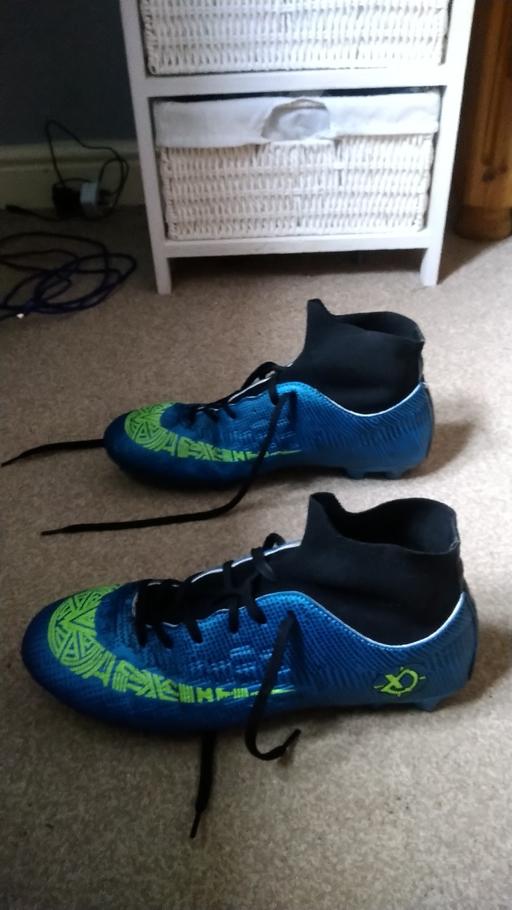 Buy & Sell Greater Manchester Wigan - Photos for men football boots