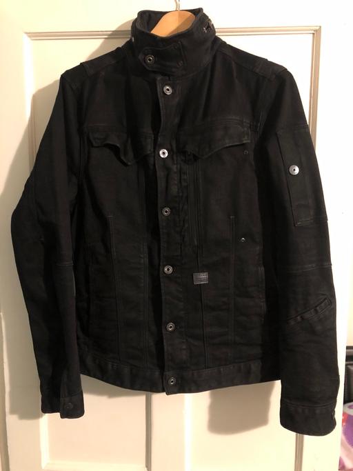 Buy & Sell East London Bromley by Bow - East London - Photos for G Star Raw Jacket