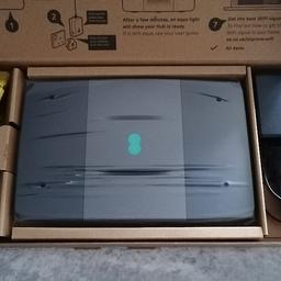 Ee fibre smart hub router. New and boxed with all accessories.