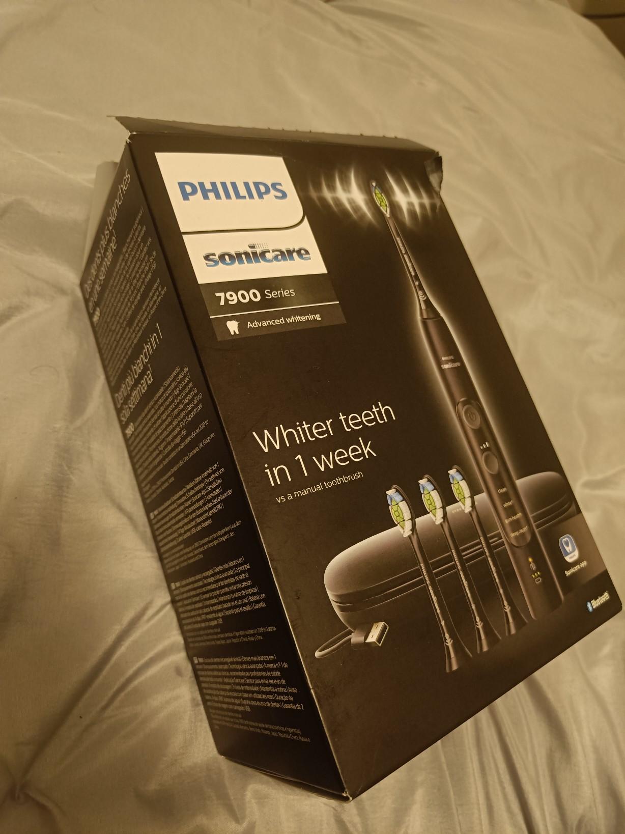 7900 sonicare