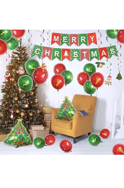 Buy & Sell Bentley Doncaster - Photos for Brand new- Christmas balloons kit