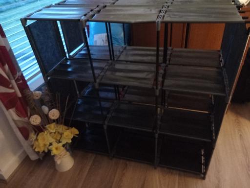 Buy & Sell Merseyside Sefton - Photos for Storage shelving units