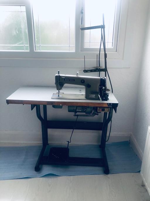 Buy & Sell West Midlands Birmingham - Photos for Brother sewing machine