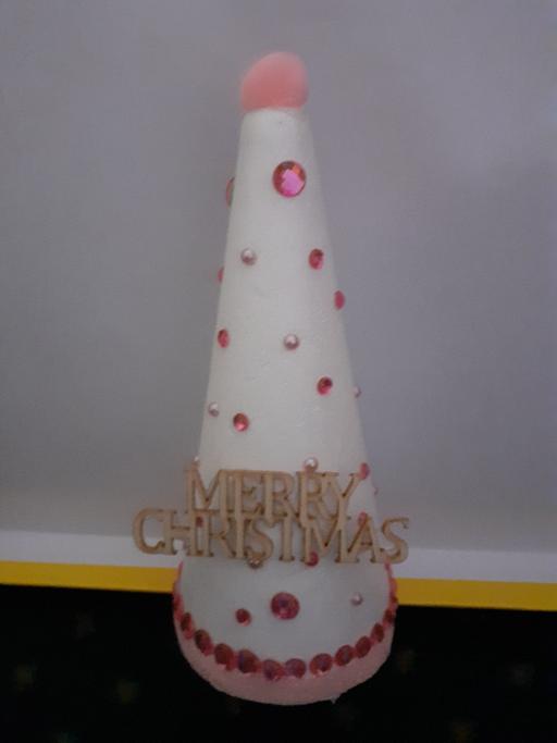 further learning West Midlands Birmingham - Photos for Hand decorated Christmas Trees