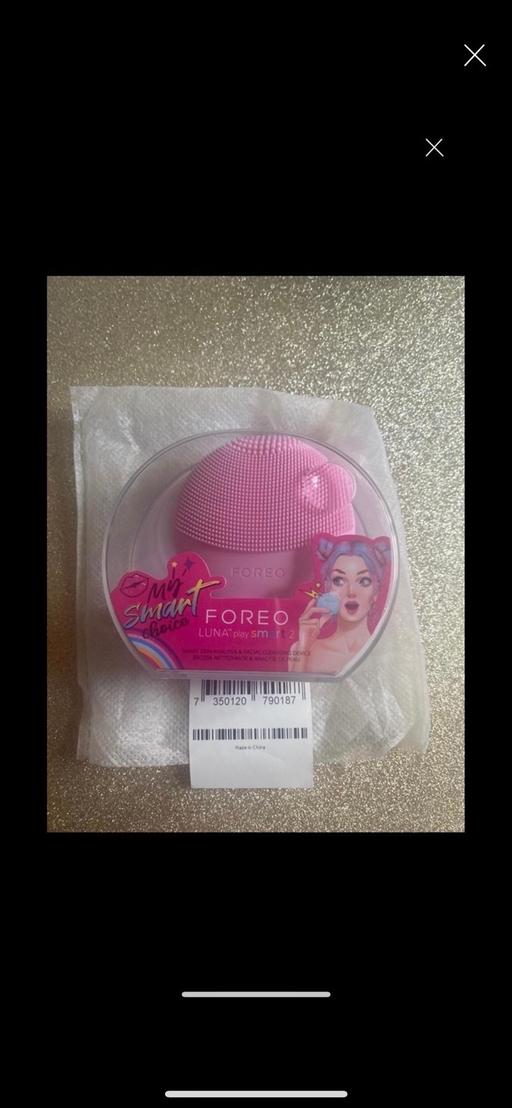 Buy & Sell Shropshire Telford and Wrekin - Photos for Foreo Luna