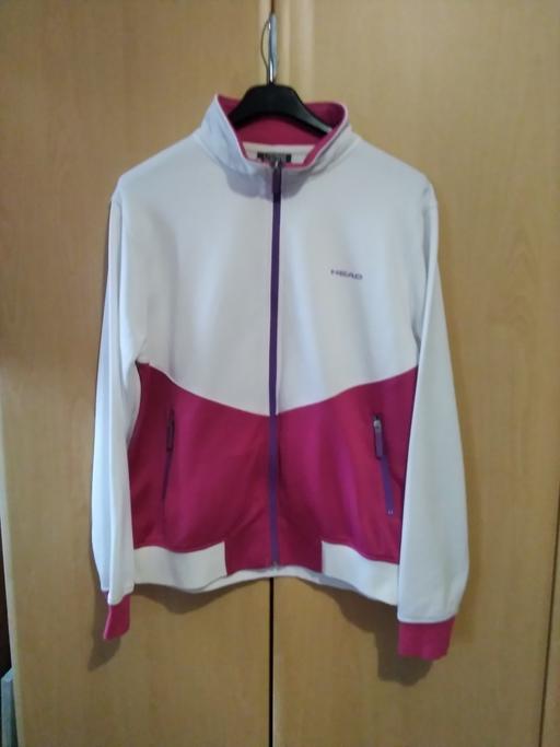 Buy & Sell Greater Manchester Bury - Photos for LADIES HEAD JACKET SZ 10 TO 12