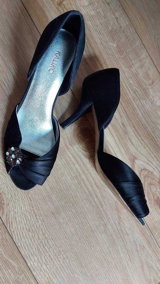 Buy & Sell Kent Medway - Kent - Photos for Kaliko Ladies Heels size 4