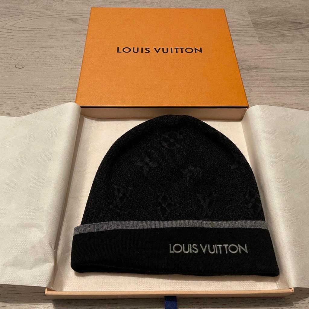 Louis Vuitton Mütze in 30823 Garbsen für € 250,00 zum Verkauf